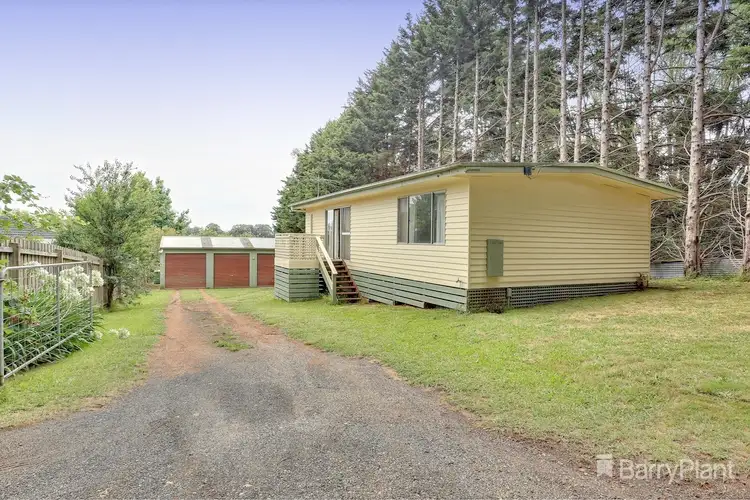 Main view of Homely house listing, 15 Innes Road, Gembrook VIC 3783