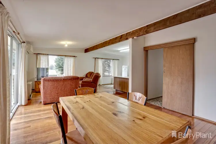Second view of Homely house listing, 15 Innes Road, Gembrook VIC 3783