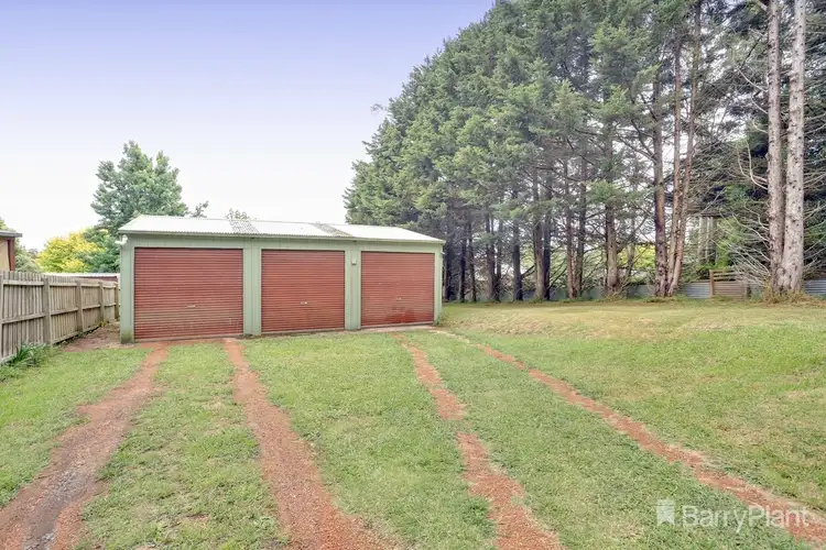 Fourth view of Homely house listing, 15 Innes Road, Gembrook VIC 3783