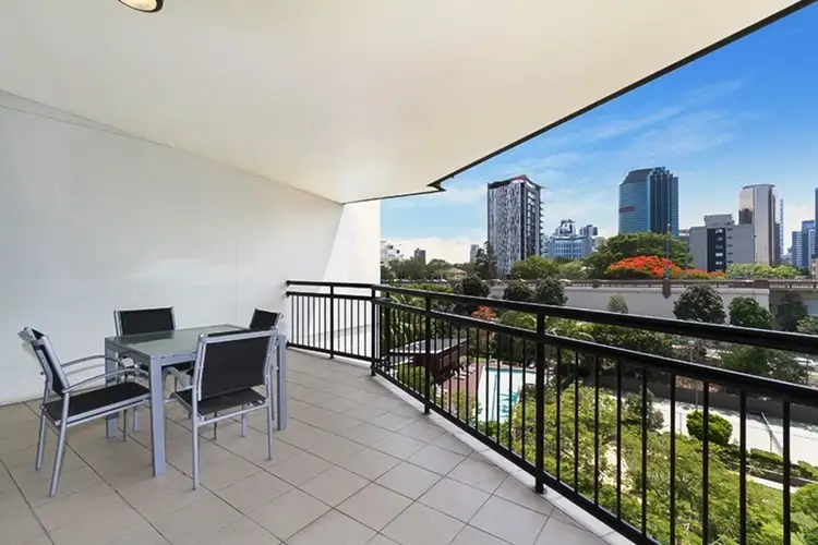 65/15 Goodwin Street, Kangaroo Point QLD 4169