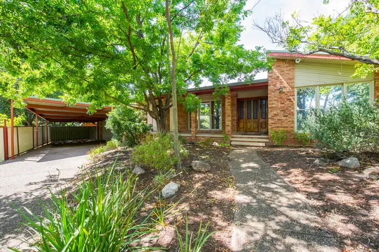14 Ooranga Street, Muswellbrook NSW 2333