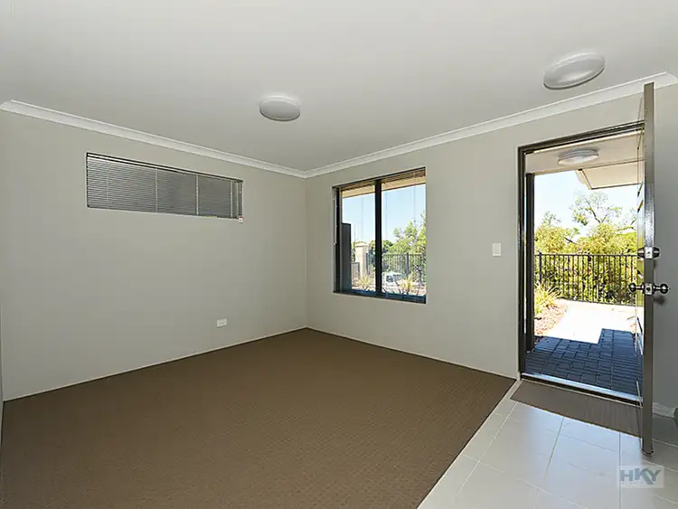 Second view of Homely house listing, 21 Bushside Drive, Aveley WA 6069