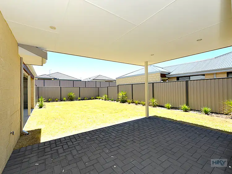 Fourth view of Homely house listing, 21 Bushside Drive, Aveley WA 6069