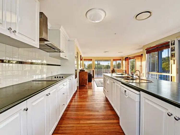 Fourth view of Homely house listing, 199 Carroll Road, Hodgson Vale QLD 4352