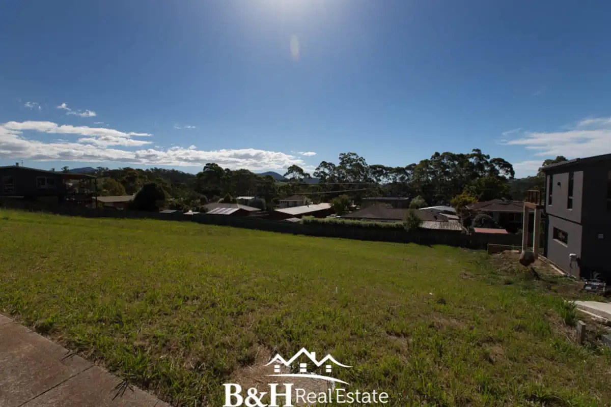 Main view of Homely land listing, 5 Maisie Place, Ulverstone TAS 7315