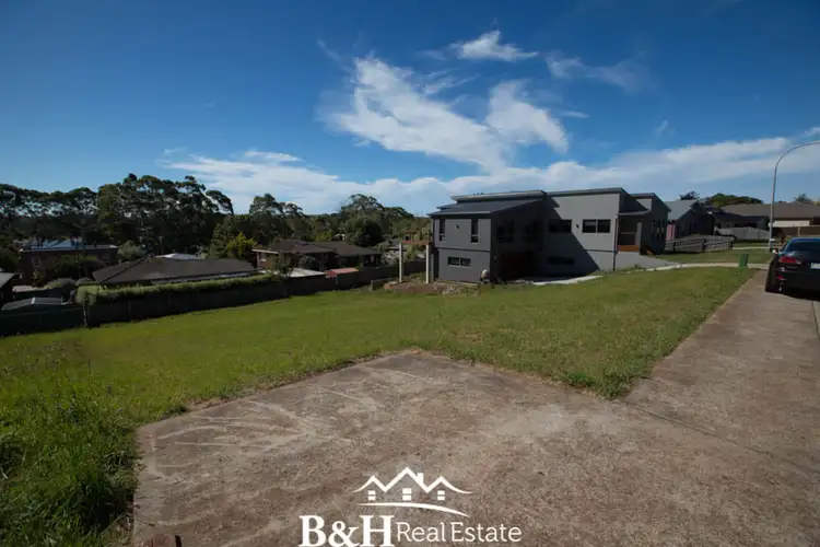 Second view of Homely land listing, 5 Maisie Place, Ulverstone TAS 7315