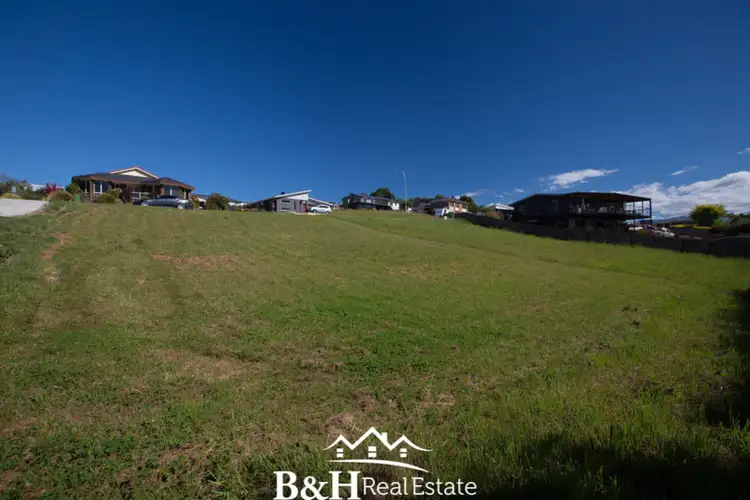 Third view of Homely land listing, 5 Maisie Place, Ulverstone TAS 7315