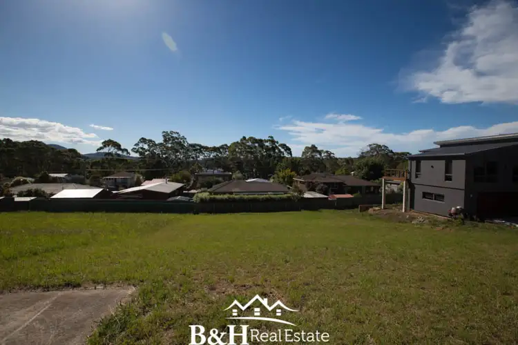 Fifth view of Homely land listing, 5 Maisie Place, Ulverstone TAS 7315