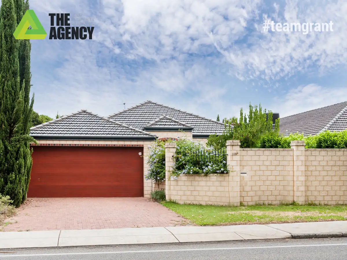 Main view of Homely house listing, 129A Reynolds Road, Mount Pleasant WA 6153