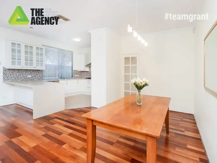 Second view of Homely house listing, 129A Reynolds Road, Mount Pleasant WA 6153