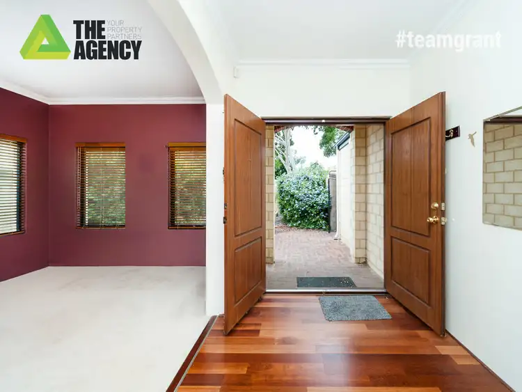 Fourth view of Homely house listing, 129A Reynolds Road, Mount Pleasant WA 6153