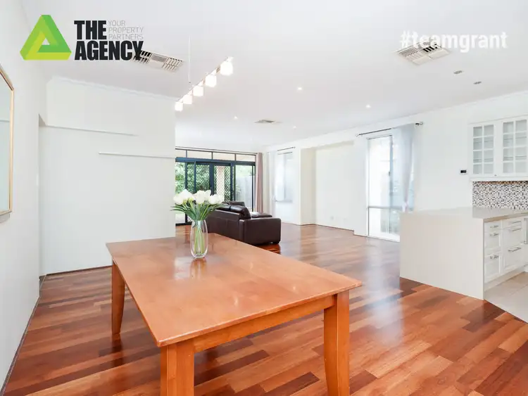 Fifth view of Homely house listing, 129A Reynolds Road, Mount Pleasant WA 6153