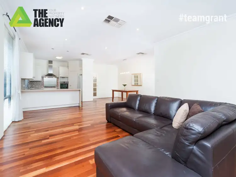 Sixth view of Homely house listing, 129A Reynolds Road, Mount Pleasant WA 6153
