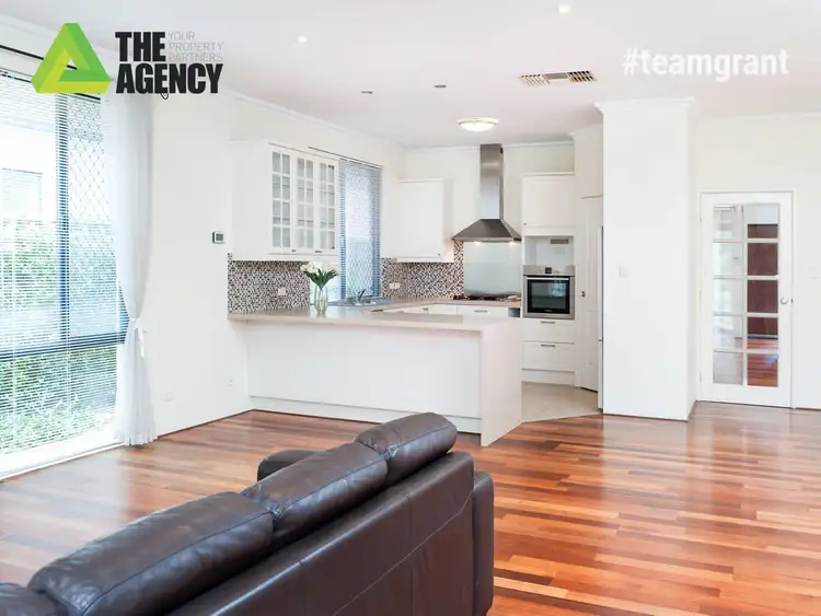 Seventh view of Homely house listing, 129A Reynolds Road, Mount Pleasant WA 6153