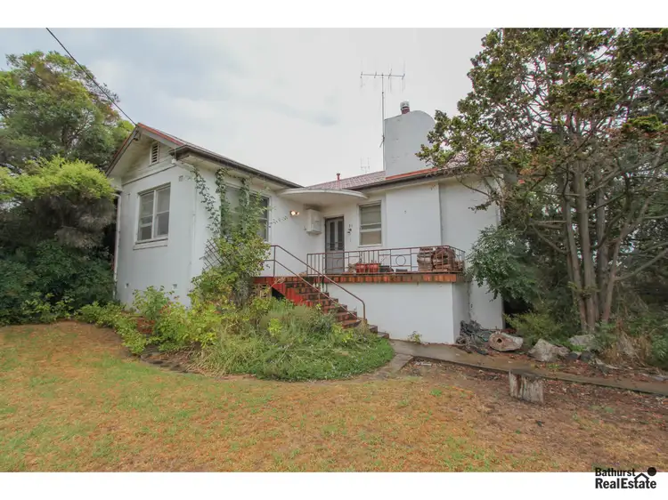 21 Macquarie Street, Bathurst NSW 2795