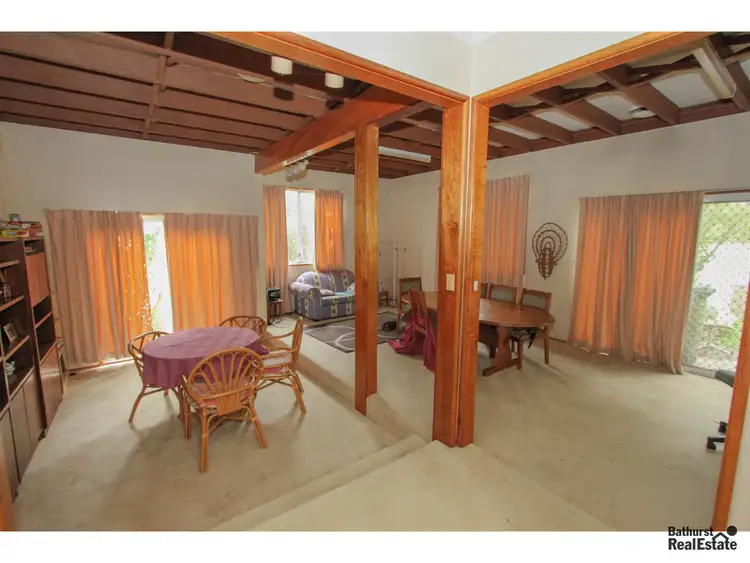 Sixth view of Homely house listing, 21 Macquarie Street, Bathurst NSW 2795