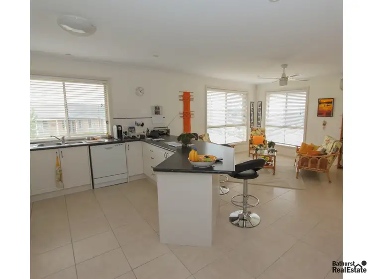 Second view of Homely house listing, 79 Darwin Drive, Bathurst NSW 2795