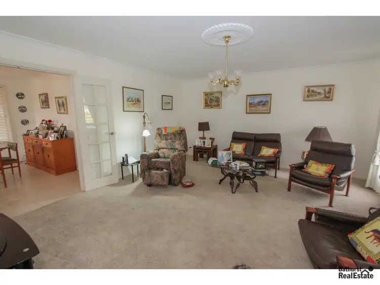 Third view of Homely house listing, 79 Darwin Drive, Bathurst NSW 2795