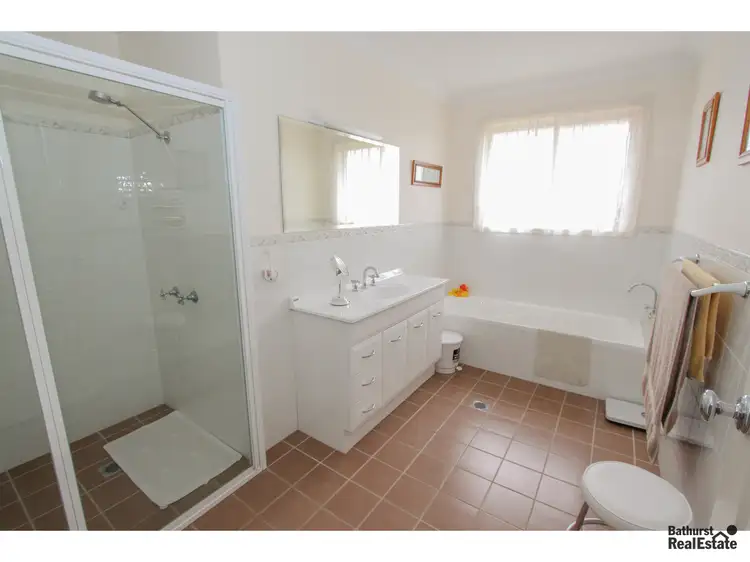 Fourth view of Homely house listing, 79 Darwin Drive, Bathurst NSW 2795