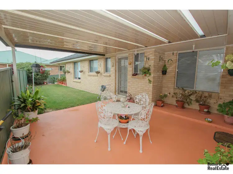 Fifth view of Homely house listing, 79 Darwin Drive, Bathurst NSW 2795