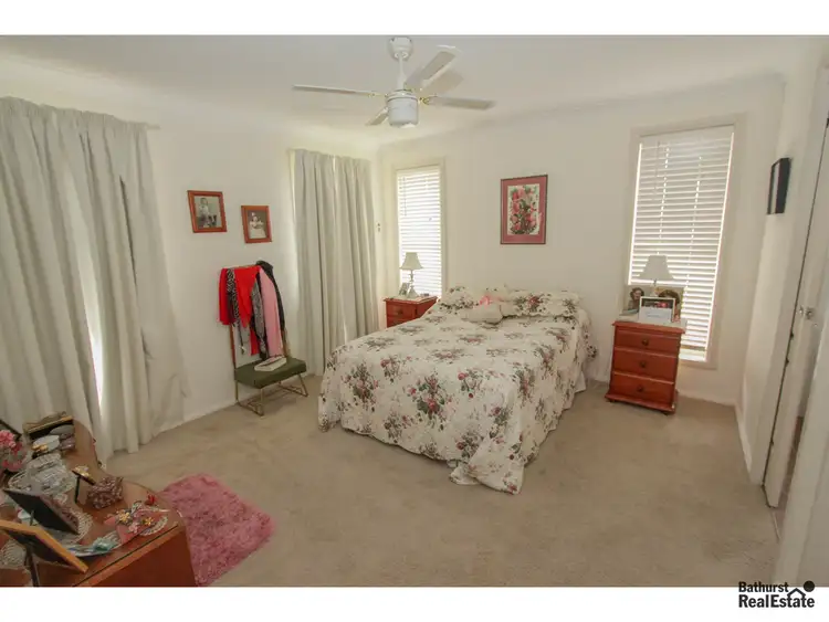 Seventh view of Homely house listing, 79 Darwin Drive, Bathurst NSW 2795