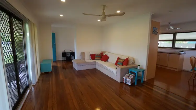 2 Shepherd Street, Mareeba QLD 4880