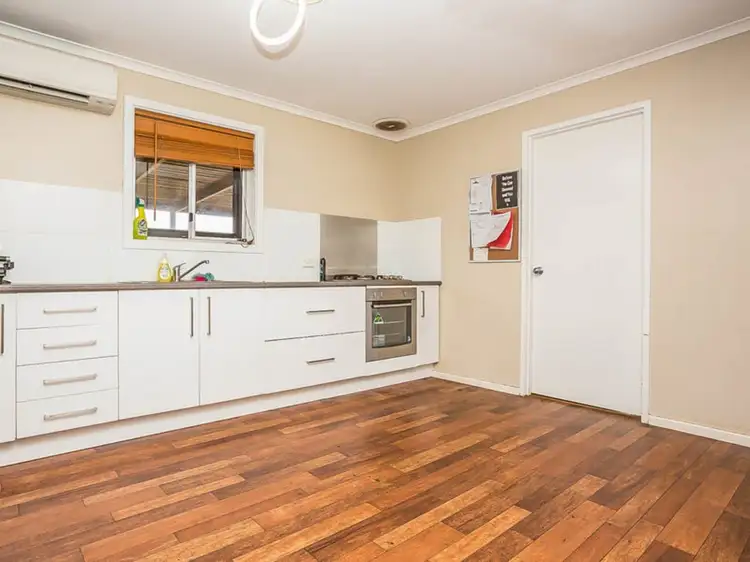 Second view of Homely house listing, 12 Kangaroo Cresent, South Hedland WA 6722