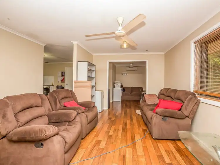 Third view of Homely house listing, 12 Kangaroo Cresent, South Hedland WA 6722