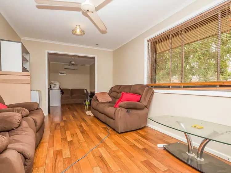 Fourth view of Homely house listing, 12 Kangaroo Cresent, South Hedland WA 6722