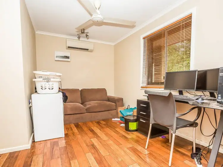 Fifth view of Homely house listing, 12 Kangaroo Cresent, South Hedland WA 6722