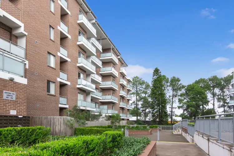 75/8-18 Briens Road, Northmead NSW 2152