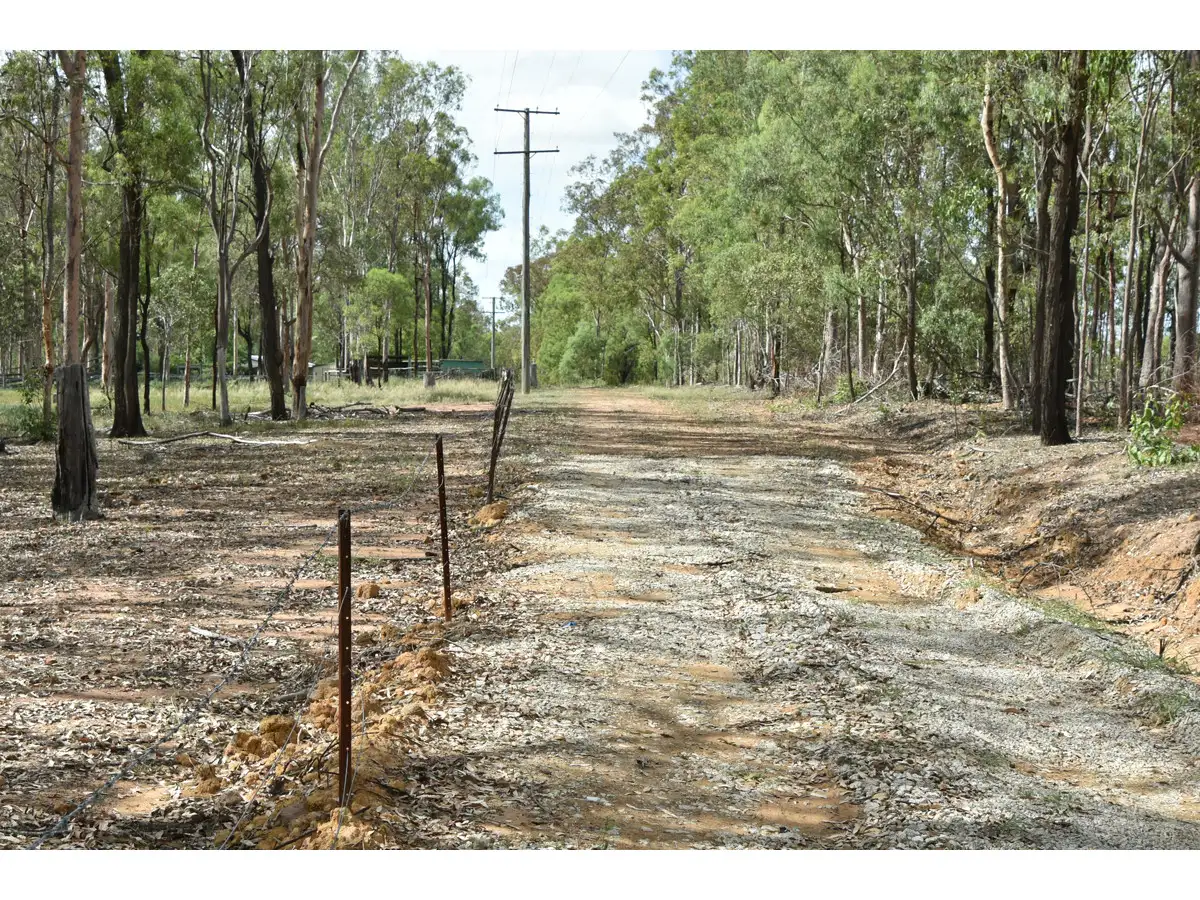 Main view of Homely land listing, LOT 1 Nunns Road, Grantham QLD 4347