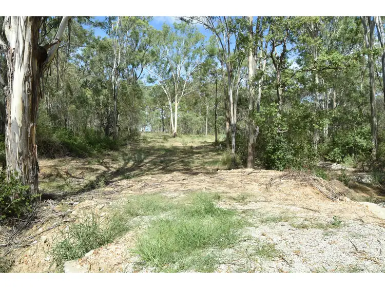 Fifth view of Homely land listing, LOT 1 Nunns Road, Grantham QLD 4347