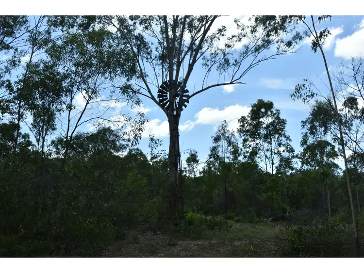 Sixth view of Homely land listing, LOT 1 Nunns Road, Grantham QLD 4347