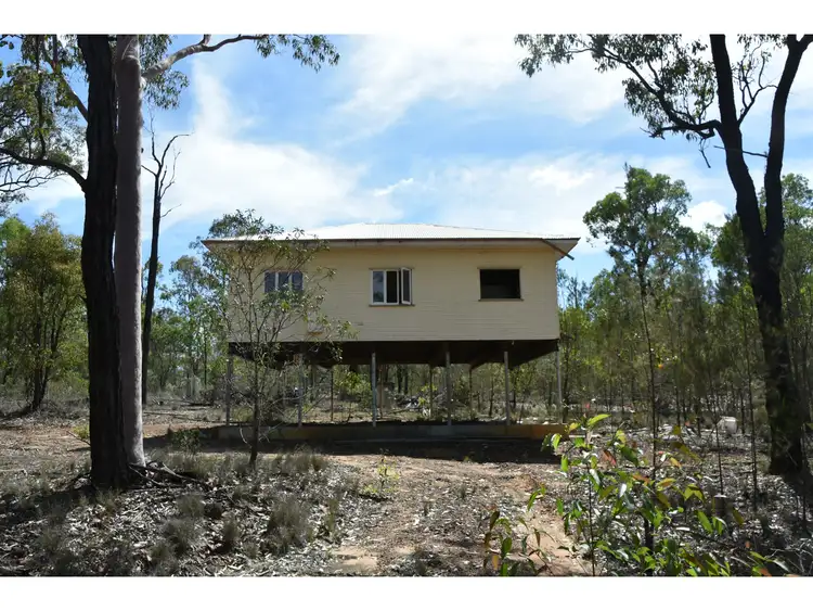 Seventh view of Homely land listing, LOT 1 Nunns Road, Grantham QLD 4347