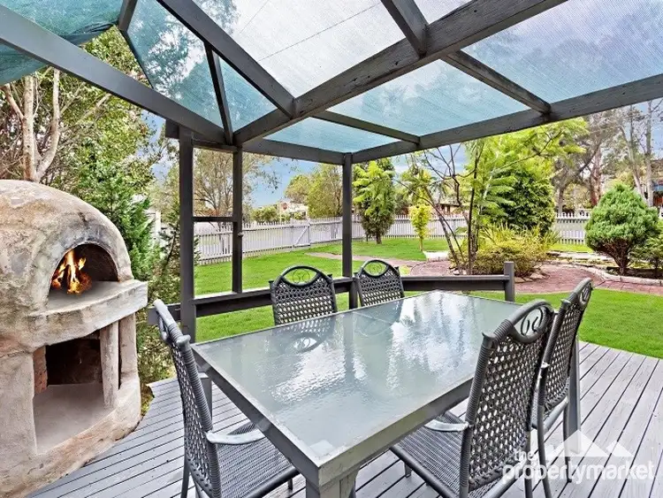 Second view of Homely house listing, 4 Indra Avenue, Summerland Point NSW 2259