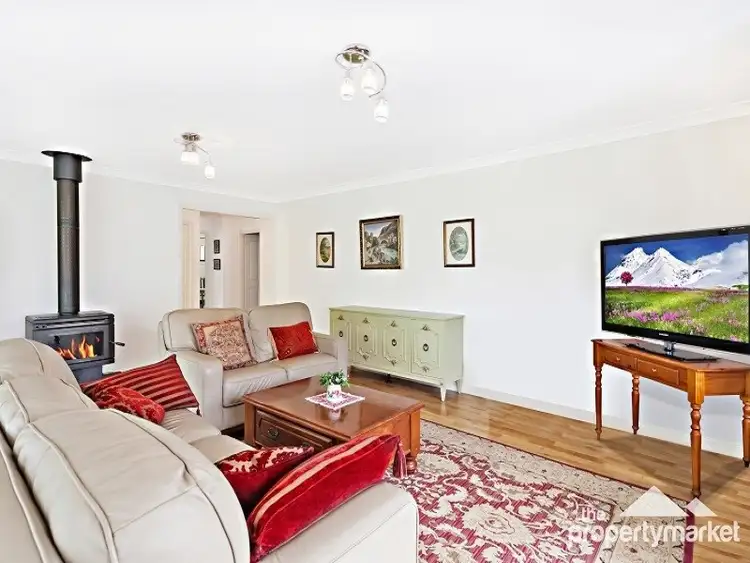 Fourth view of Homely house listing, 4 Indra Avenue, Summerland Point NSW 2259