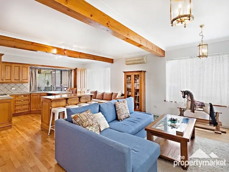 Fifth view of Homely house listing, 4 Indra Avenue, Summerland Point NSW 2259