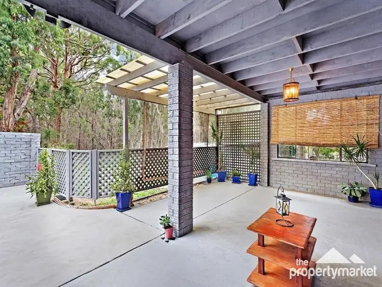 Sixth view of Homely house listing, 4 Indra Avenue, Summerland Point NSW 2259