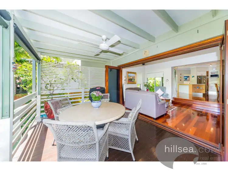 Sixth view of Homely semi-detached listing, 2/20 Billington Street, Labrador QLD 4215