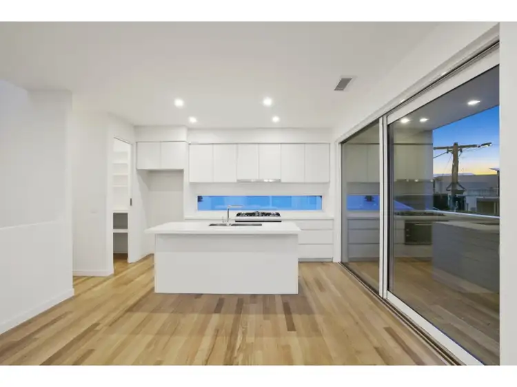 Third view of Homely townhouse listing, 1/13 Rudd Avenue, Torquay VIC 3228