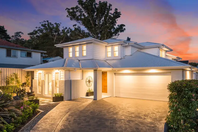 14 Applegum Close, Erina NSW 2250