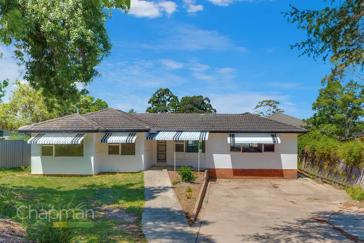 15 Panorama Crescent, Mount Riverview NSW 2774