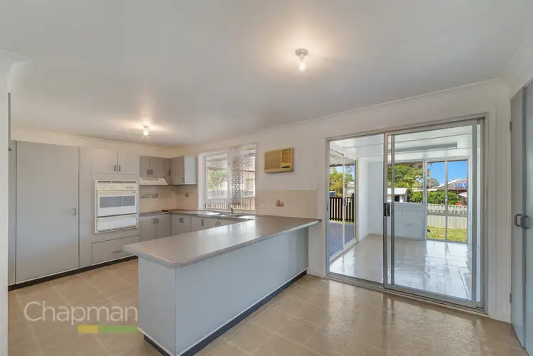 Third view of Homely house listing, 15 Panorama Crescent, Mount Riverview NSW 2774