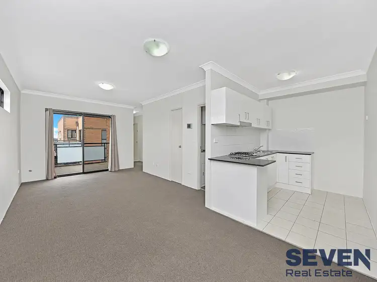 Main view of Homely apartment listing, 5/159 Wellington Road, Sefton NSW 2162