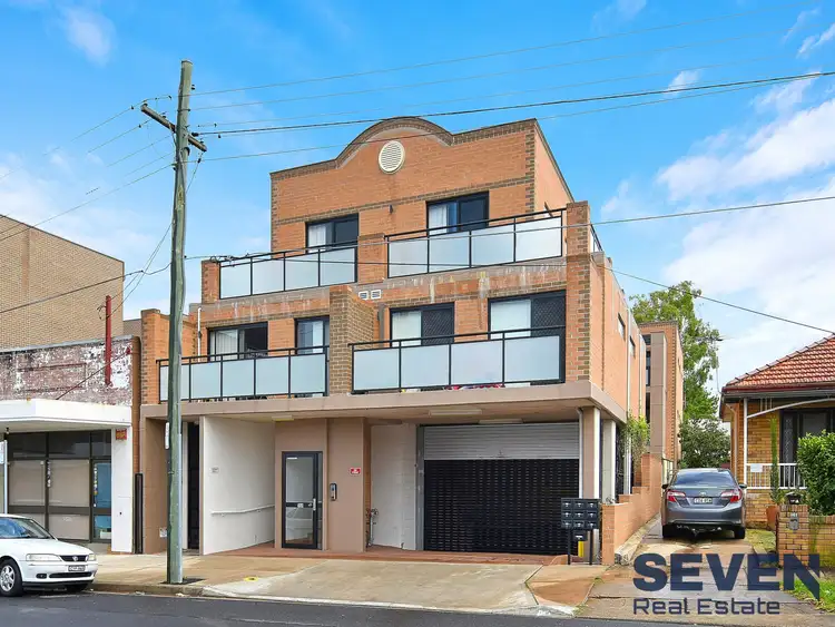Second view of Homely apartment listing, 5/159 Wellington Road, Sefton NSW 2162