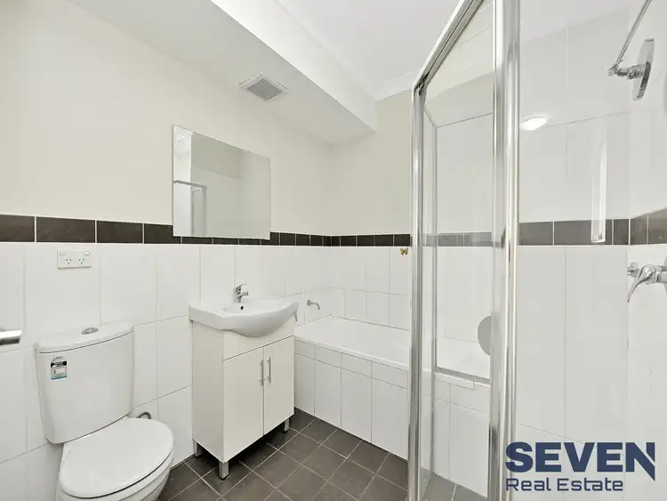 Fourth view of Homely apartment listing, 5/159 Wellington Road, Sefton NSW 2162