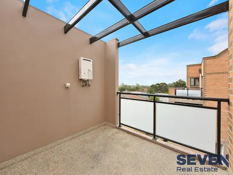 Sixth view of Homely apartment listing, 5/159 Wellington Road, Sefton NSW 2162