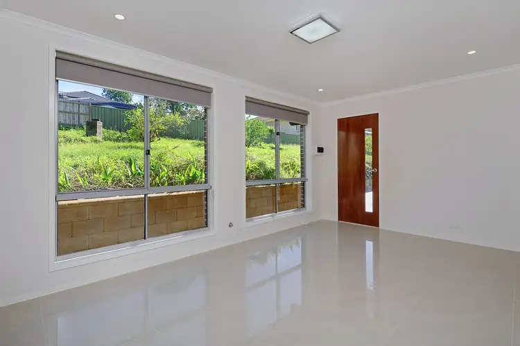 Second view of Homely flat listing, 6A Homewood Avenue, Hornsby NSW 2077