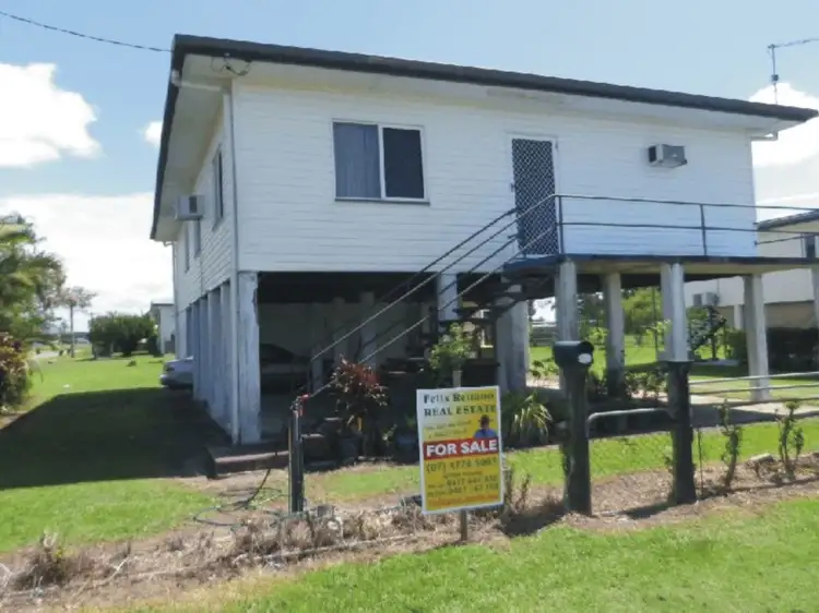 10 Rutledge Street, Ingham QLD 4850